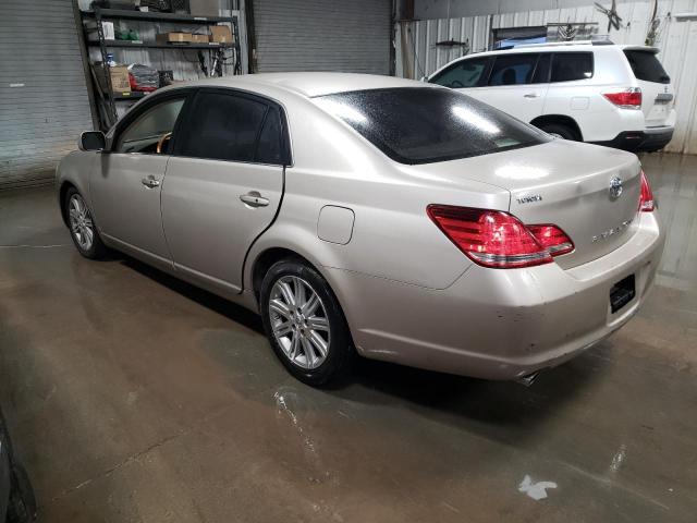 Photo 1 VIN: 4T1BK36B47U228546 - TOYOTA AVALON 