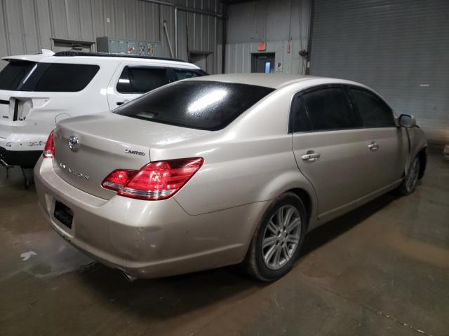 Photo 2 VIN: 4T1BK36B47U228546 - TOYOTA AVALON 