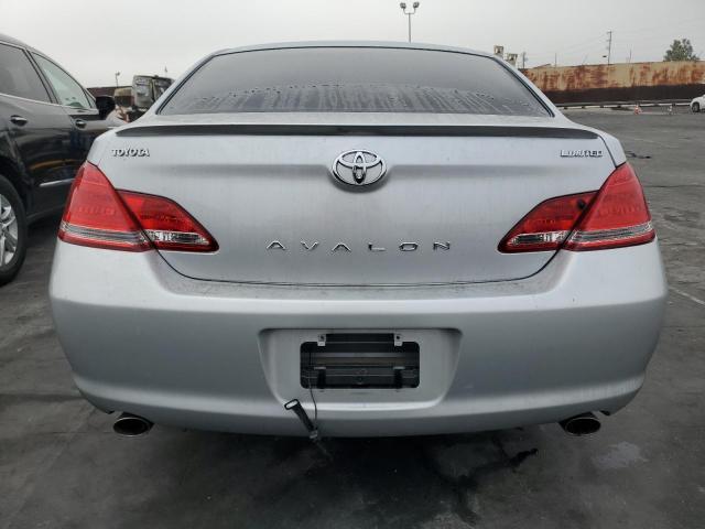 Photo 5 VIN: 4T1BK36B47U228692 - TOYOTA AVALON XL 