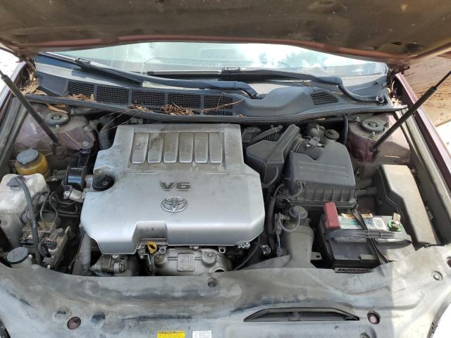 Photo 10 VIN: 4T1BK36B47U230832 - TOYOTA AVALON XL 