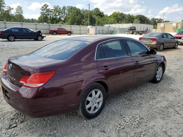 Photo 2 VIN: 4T1BK36B47U230832 - TOYOTA AVALON XL 