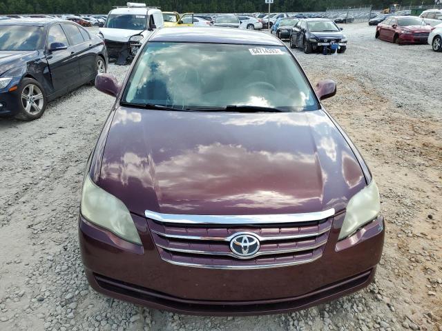 Photo 4 VIN: 4T1BK36B47U230832 - TOYOTA AVALON XL 