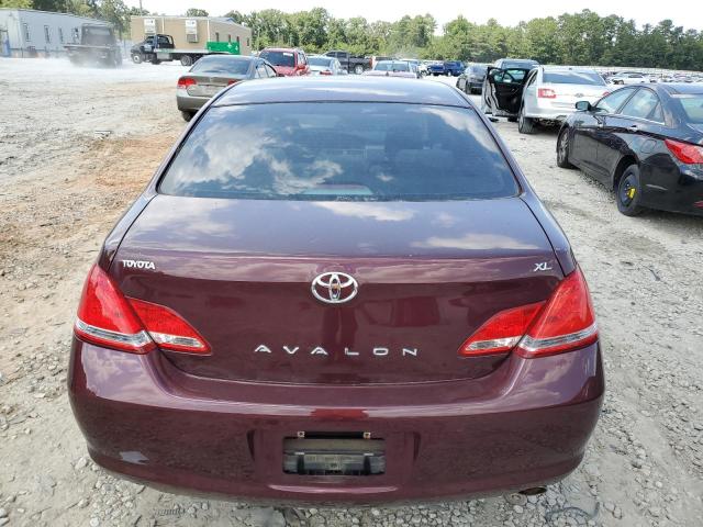 Photo 5 VIN: 4T1BK36B47U230832 - TOYOTA AVALON XL 