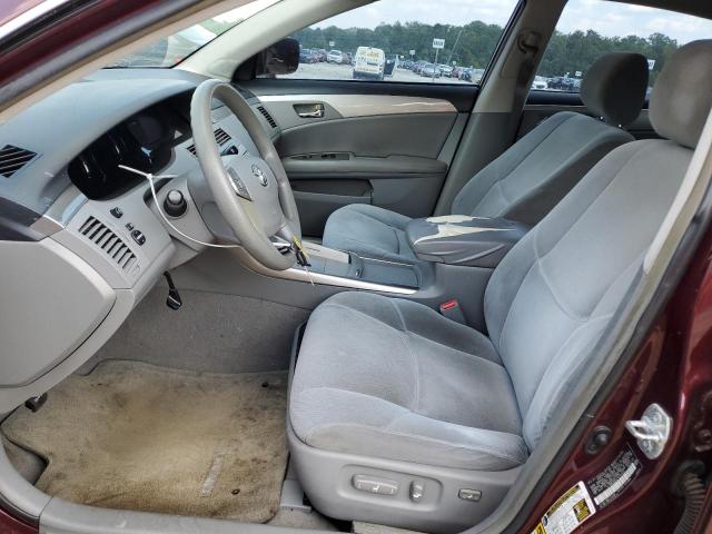 Photo 6 VIN: 4T1BK36B47U230832 - TOYOTA AVALON XL 