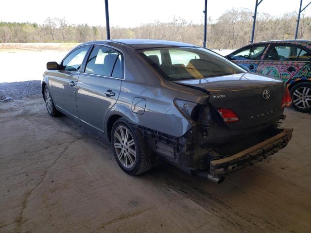 Photo 2 VIN: 4T1BK36B47U239109 - TOYOTA AVALON XL 