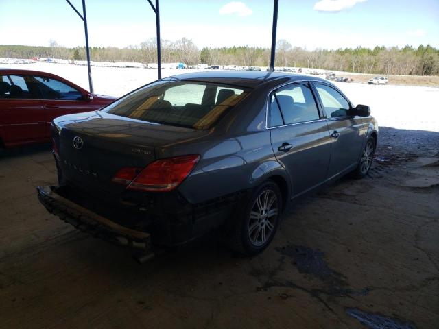 Photo 3 VIN: 4T1BK36B47U239109 - TOYOTA AVALON XL 