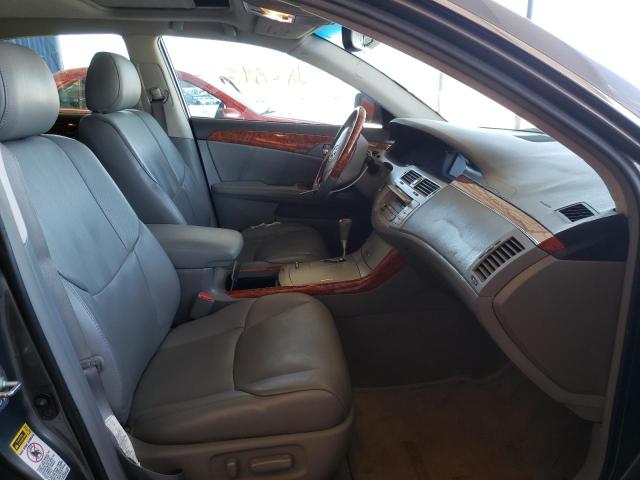 Photo 4 VIN: 4T1BK36B47U239109 - TOYOTA AVALON XL 