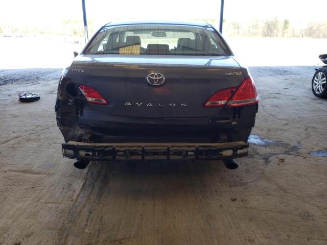 Photo 8 VIN: 4T1BK36B47U239109 - TOYOTA AVALON XL 