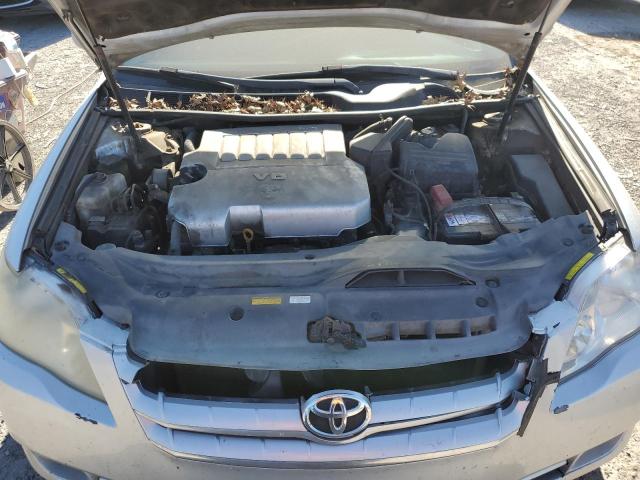 Photo 10 VIN: 4T1BK36B47U240115 - TOYOTA AVALON XL 