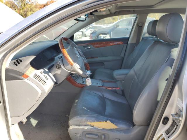 Photo 6 VIN: 4T1BK36B47U240115 - TOYOTA AVALON XL 