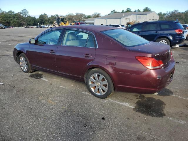 Photo 1 VIN: 4T1BK36B47U244505 - TOYOTA AVALON XL 