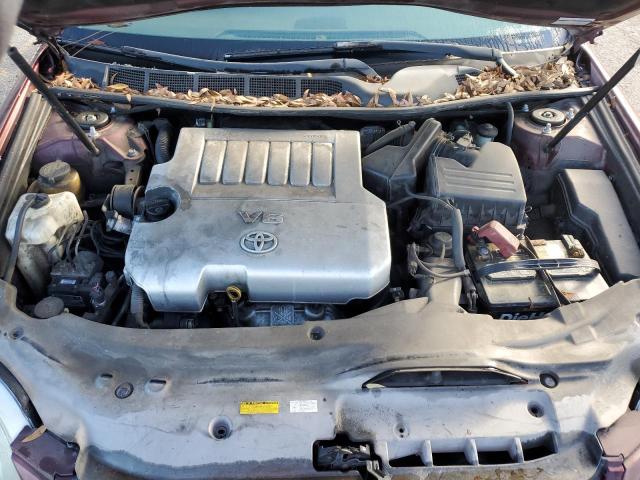 Photo 10 VIN: 4T1BK36B47U244505 - TOYOTA AVALON XL 