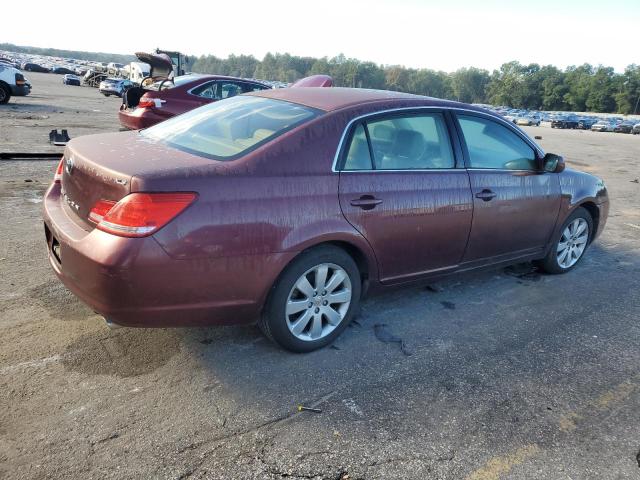 Photo 2 VIN: 4T1BK36B47U244505 - TOYOTA AVALON XL 