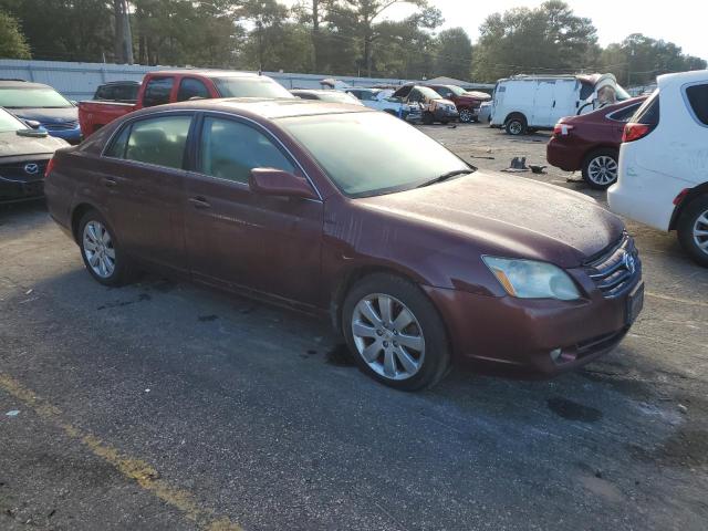 Photo 3 VIN: 4T1BK36B47U244505 - TOYOTA AVALON XL 