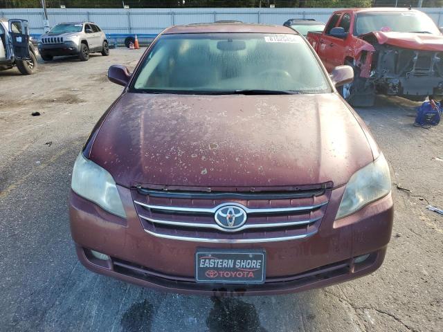 Photo 4 VIN: 4T1BK36B47U244505 - TOYOTA AVALON XL 