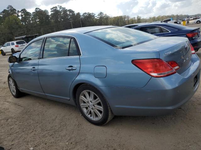 Photo 1 VIN: 4T1BK36B47U250725 - TOYOTA AVALON XL 