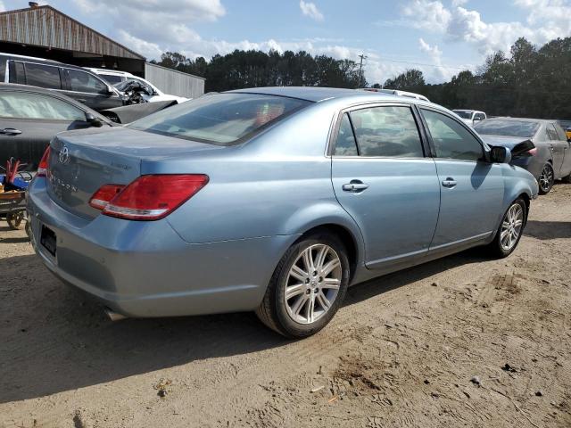 Photo 2 VIN: 4T1BK36B47U250725 - TOYOTA AVALON XL 