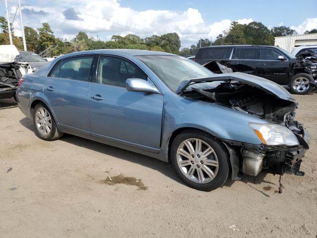 Photo 3 VIN: 4T1BK36B47U250725 - TOYOTA AVALON XL 