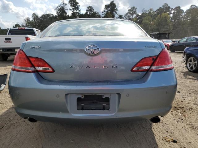 Photo 5 VIN: 4T1BK36B47U250725 - TOYOTA AVALON XL 