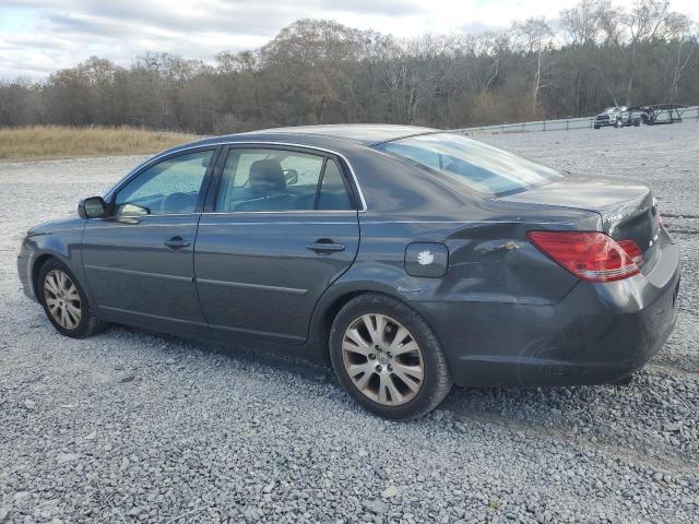 Photo 1 VIN: 4T1BK36B48U255487 - TOYOTA AVALON 