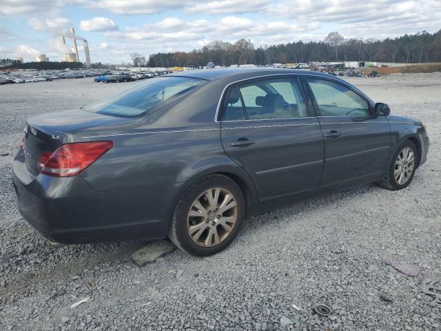 Photo 2 VIN: 4T1BK36B48U255487 - TOYOTA AVALON 