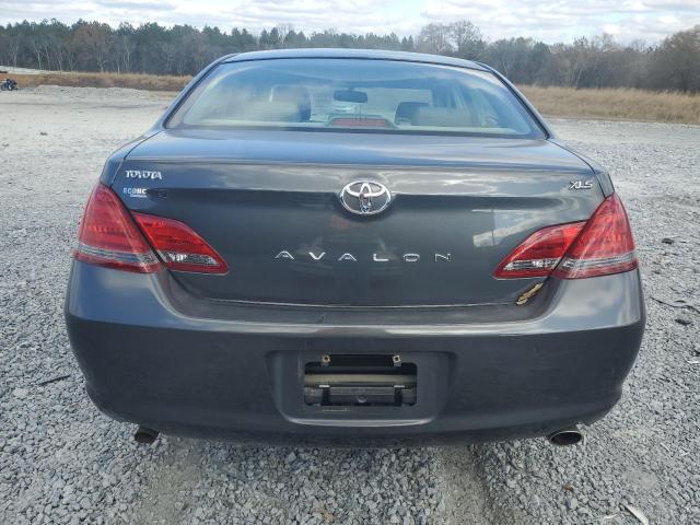 Photo 5 VIN: 4T1BK36B48U255487 - TOYOTA AVALON 