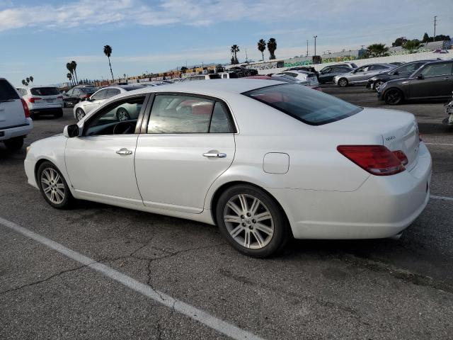 Photo 1 VIN: 4T1BK36B48U256655 - TOYOTA AVALON 