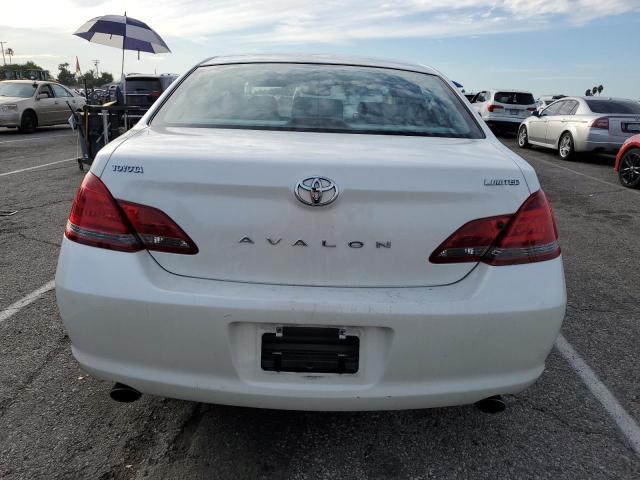 Photo 5 VIN: 4T1BK36B48U256655 - TOYOTA AVALON 