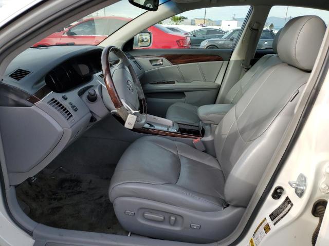 Photo 6 VIN: 4T1BK36B48U256655 - TOYOTA AVALON 