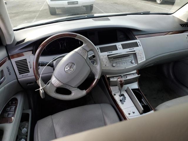 Photo 7 VIN: 4T1BK36B48U256655 - TOYOTA AVALON 