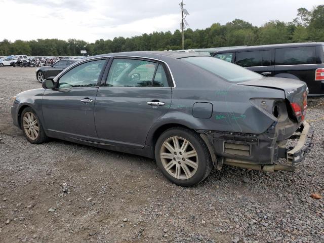 Photo 1 VIN: 4T1BK36B48U266585 - TOYOTA AVALON 