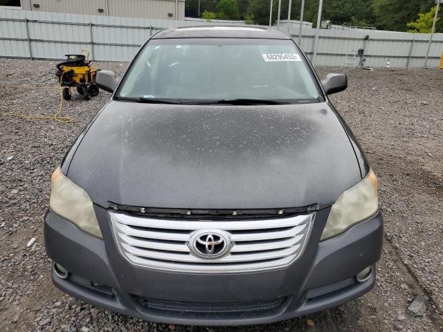 Photo 4 VIN: 4T1BK36B48U266585 - TOYOTA AVALON 