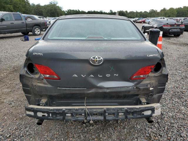 Photo 5 VIN: 4T1BK36B48U266585 - TOYOTA AVALON 