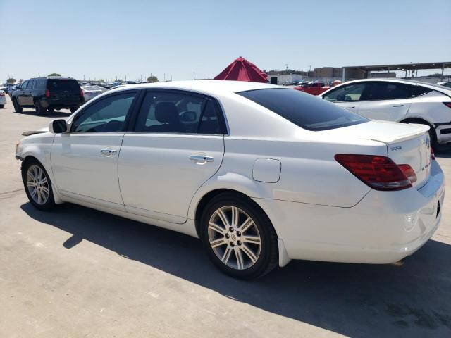 Photo 1 VIN: 4T1BK36B48U267378 - TOYOTA AVALON XL 