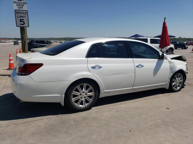 Photo 2 VIN: 4T1BK36B48U267378 - TOYOTA AVALON XL 