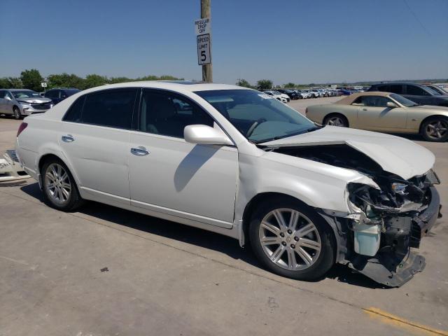 Photo 3 VIN: 4T1BK36B48U267378 - TOYOTA AVALON XL 