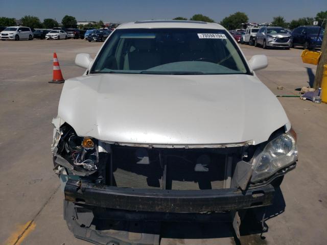 Photo 4 VIN: 4T1BK36B48U267378 - TOYOTA AVALON XL 