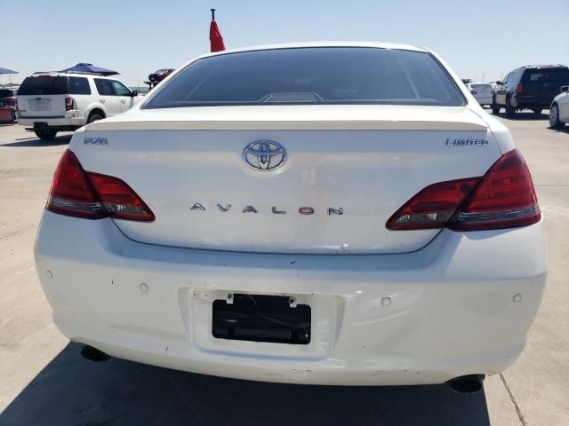 Photo 5 VIN: 4T1BK36B48U267378 - TOYOTA AVALON XL 