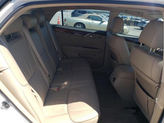 Photo 9 VIN: 4T1BK36B48U267378 - TOYOTA AVALON XL 