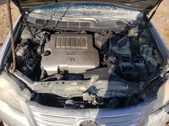 Photo 10 VIN: 4T1BK36B48U269194 - TOYOTA AVALON 