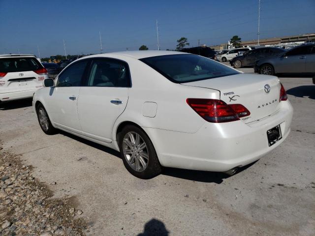 Photo 1 VIN: 4T1BK36B48U274170 - TOYOTA AVALON 