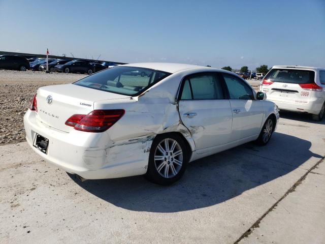 Photo 2 VIN: 4T1BK36B48U274170 - TOYOTA AVALON 