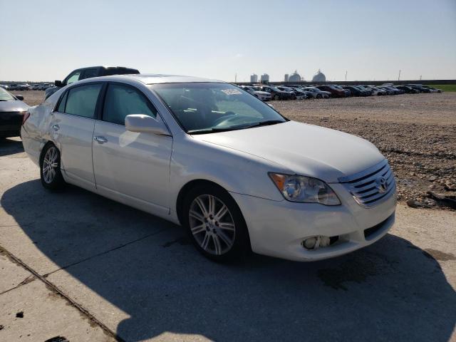 Photo 3 VIN: 4T1BK36B48U274170 - TOYOTA AVALON 