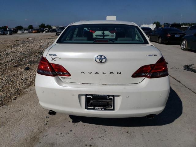 Photo 5 VIN: 4T1BK36B48U274170 - TOYOTA AVALON 