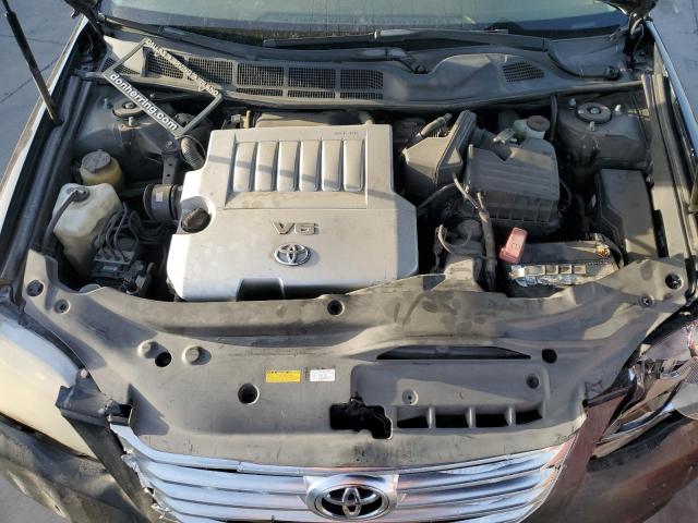 Photo 10 VIN: 4T1BK36B48U282429 - TOYOTA AVALON XL 