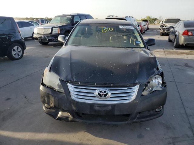 Photo 4 VIN: 4T1BK36B48U282429 - TOYOTA AVALON XL 