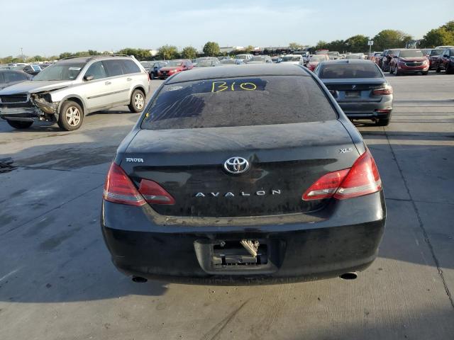 Photo 5 VIN: 4T1BK36B48U282429 - TOYOTA AVALON XL 