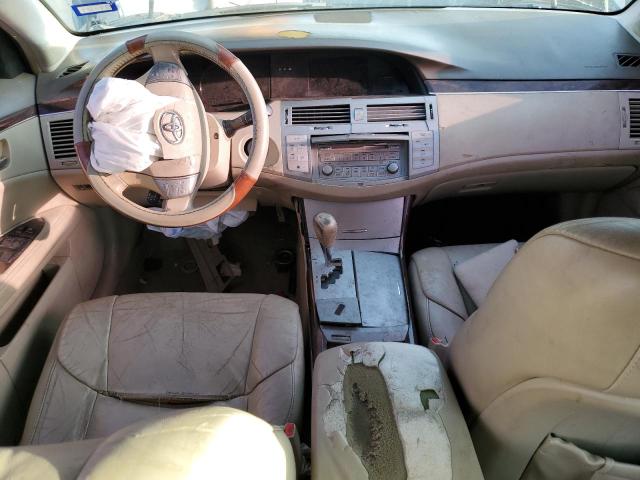 Photo 7 VIN: 4T1BK36B48U282429 - TOYOTA AVALON XL 