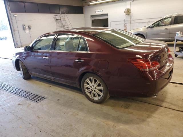 Photo 1 VIN: 4T1BK36B48U282933 - TOYOTA AVALON 