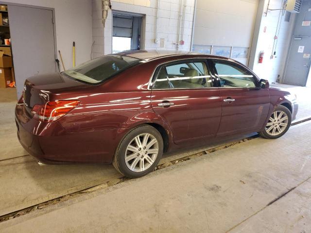 Photo 2 VIN: 4T1BK36B48U282933 - TOYOTA AVALON 